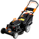 Газонокосилка бензиновая SEQUOIA SPLM5100E SPLM5100E фото 13