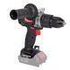 Дриль-шуруповерт акумуляторний Vitals Professional AU 1860Pbt BS SmartLine 120239 фото 3