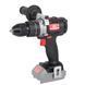 Дриль-шуруповерт акумуляторний Vitals Professional AU 1860Pbt BS SmartLine 120239 фото 1