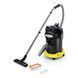 Зольний пілосос Karcher AD 4 Premium 1.629-731.0 фото 1