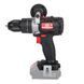 Дриль-шуруповерт акумуляторний Vitals Professional AU 1860Pbt BS SmartLine 120239 фото 5