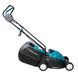 Електрична газонокосарка PROFI-TEC LM3316 COMFORT 005272 фото 2