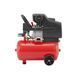 Компресор поршневий 1-циліндровий INTERTOOL PT-0020 PT-0020 фото 4