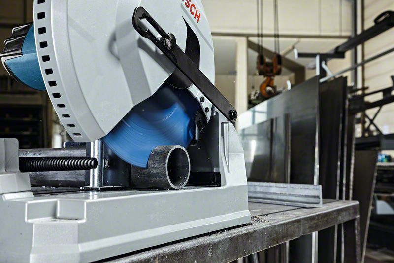 Монтажная пила Bosch GCD 12 JL 0601B28000 фото