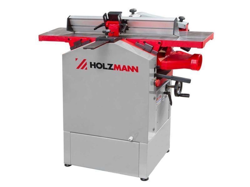 Фуговально-рейсмусовый станок Holzmann HOB260ECOSMW2_230 HOB260ECOSMW2_230 фото