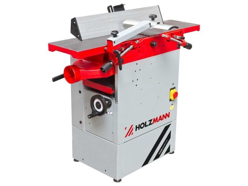 Фуговально-рейсмусовый станок Holzmann HOB260ECOSMW2_230 HOB260ECOSMW2_230 фото