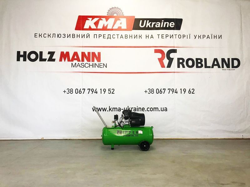 Компресор Zipper ZI-COM100-2V5 ZI-COM100-2V5 фото
