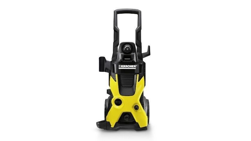 Мінімийка Karcher K 5 1.180-633.0 фото