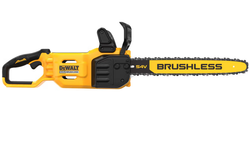 Пила ланцюгова акумуляторна безщіткова DeWALT DCMCS574N DCMCS574N фото