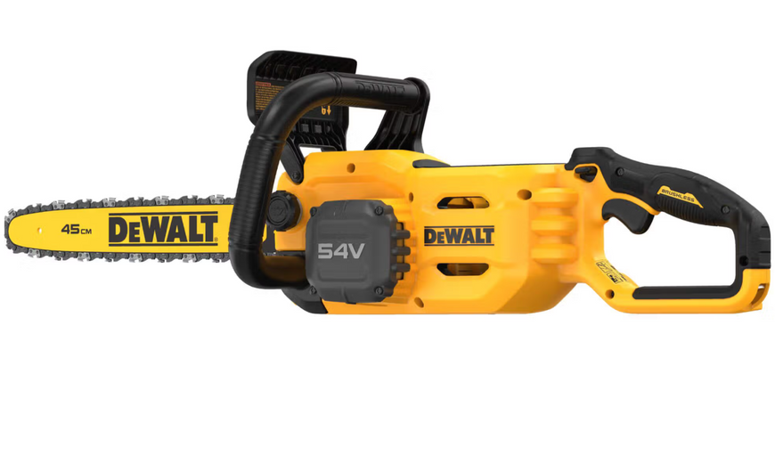 Пила ланцюгова акумуляторна безщіткова DeWALT DCMCS574N DCMCS574N фото