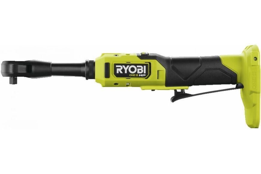 Трещітка акумуляторна Ryobi RRW1838X-0 (ONE+ НР 18В) 5133005390 фото
