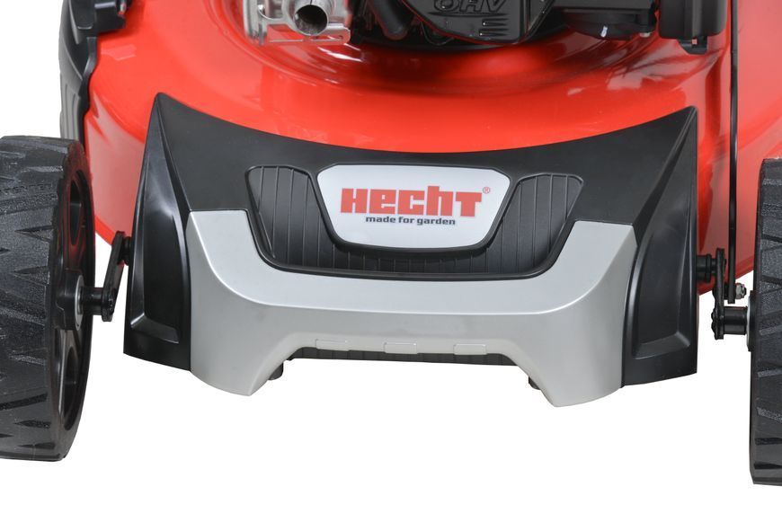 Газонокосилка бензиновая HECHT 551 BS 5-in-1 HECHT551BS5IN1 фото