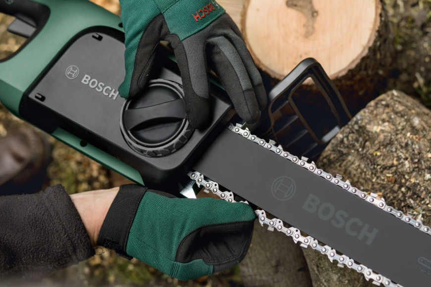 Пила ланцюгова Bosch UniversalChain 40 (06008B8402) 06008B8402 фото
