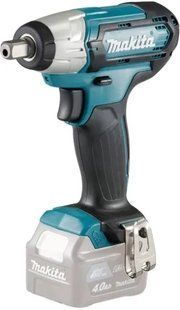 Гайковерт акумуляторний ударний Makita TW141DWME TW141DWME фото