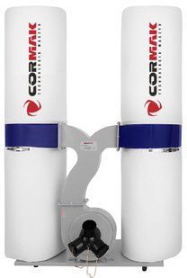 Пилозбірник CORMAK FM300S 1010301 фото