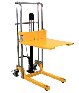 Штабелер ручной гидравлический Yi-Lift PF4120 01121 фото