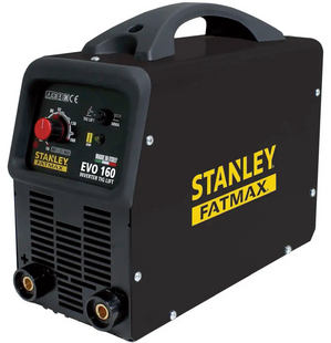 Сварочный аппарат инверторный STANLEY EVO160 EVO160 фото