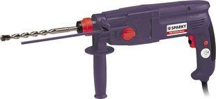 Перфоратор SPARKY BPR 220E (HD) (650 Вт) BPR220E фото