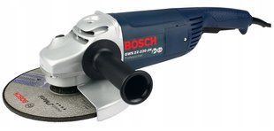 Угловая шлифмашина Bosch GWS 22-230 JH 0.601.882.203 фото