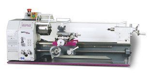 Токарный станок Optimum Maschinen OPTIturn TU 3008 (400V) 3427200 фото