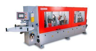 Автоматичний крайооблицювальний верстат Holzmann KAM 215ALL KAM215ALL_400V фото