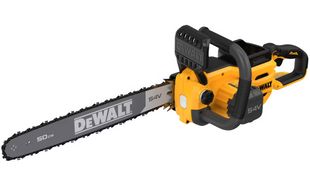 Пила ланцюгова акумуляторна безщіткова DeWALT DCMCS575N DCMCS575N фото