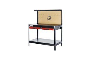 Стол столярный Holzmann WT06 WT06 фото