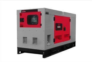 Дизельний генератор Vitals Professional EWI 40-3RS.100B 119340 фото