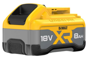 Аккумуляторная батарея DeWALT DCB1880 DCB1880 фото