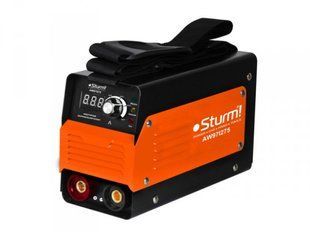 Сварочный инвертор Sturm AW97I275C 135AW97I275C фото