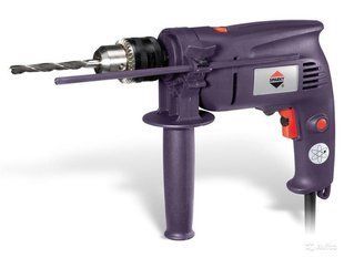Дриль Sparky BUR 130E (BUR130E) (500 Вт) BUR130E фото