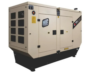 Генератор дизельний TMG Power TMGDF-330 TMGDF-330 фото