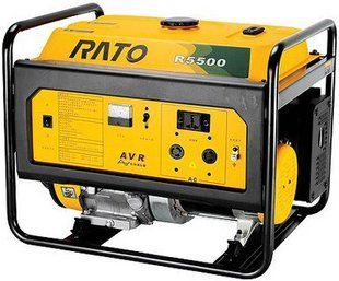 Генератор Rato R5500 R5500 фото