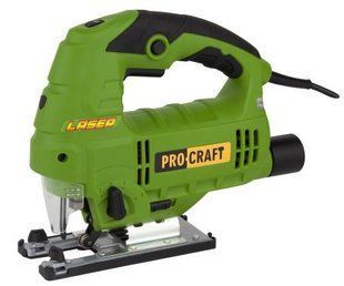 Лобзик електричний Procraft ST1300 001300 фото