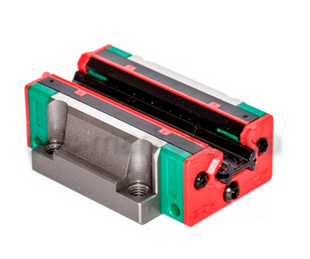 Подшипник линейный Каретка HIWIN HGW15CC 23880727 фото