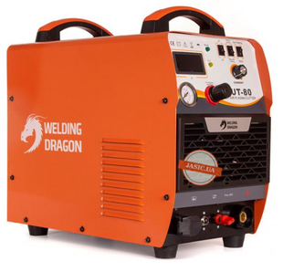 Плазморез Welding Dragon CUT-80 CUT.80WDR фото
