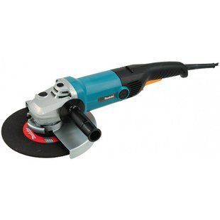 Шліфмашина кутова (КШМ) Makita GA9010C GA9010C фото