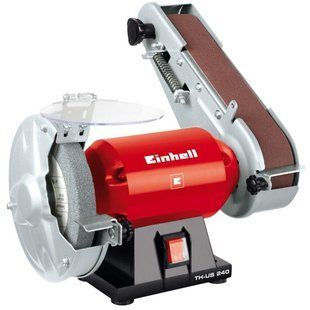 Точильний верстат Einhell TH-US 240 4466150 фото
