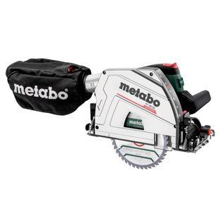 Дискова пила Metabo KT 66 BL 601166000 фото
