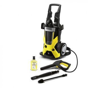 Минимойка Karcher K 7 1.168-502.0 фото