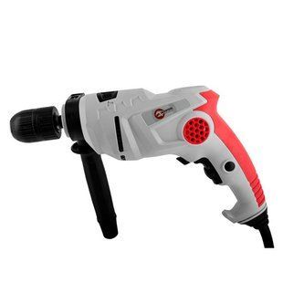 Дрель ударная INTERTOOL DT-0116 DT-0116 фото