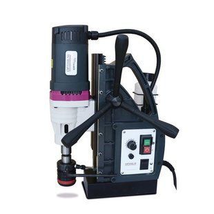 Магнітний свердлильний верстат Optimum OPTIdrill DM60V 3071160 фото
