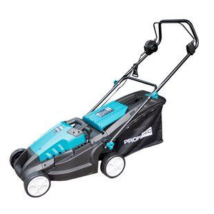 Электрическая газонокосилка PROFI-TEC LM3823 COMFORT 005271 фото
