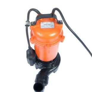 Насос погружной дренажно-фекальный Powercraft WQCD 2200f 77317 фото