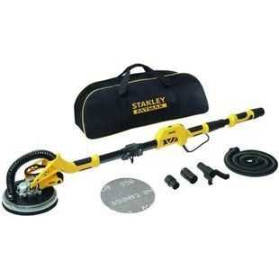 Шліфмашина для стін Stanley FatMax SFMEE500S SFMEE500S фото