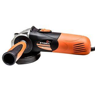 Шлифмашина угловая (болгарка) INTERTOOL WT-0201 WT-0201 фото