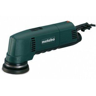 Ексцентрикова шліфмашина Metabo SXE 400 600405000 фото