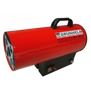 Газовий обігрівач Grunhelm GGH-50 30369 фото
