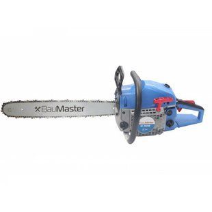 Baumaster GC-9945M 2,7 кВт, 405 мм Бензопила GC-9945M фото