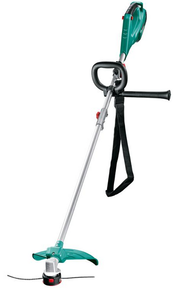 Тример електричний Bosch AFS 23-37 (06008A9000) 06008A9000 фото